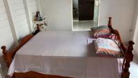 Maisonnette en bois - B&B