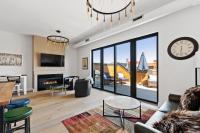 Alpenglow Retreat - B&B Whitefish