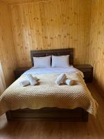 Mtis guli - Ferienwohnung Bangveti
