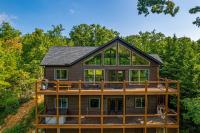 Serenity Summit by Eden Crest - B&B