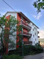 CASA BEA FREE PARKING 110 mt 2 - Ferienwohnung