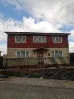 Amplia casa en Puerto Montt - Ferienwohnung