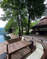 Holiday house "Villa Dalia" - B&B Bihać