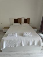 Bahceli LÜX villa - B&B