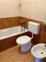 Driepersoonskamer met Uitzicht op Zee