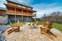 Bandit Lodge by Eden Crest - B&B Sevierville