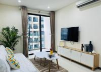 Apartment Hà Đô Centrosa - B&B Ciudad Ho Chi Minh