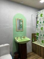 Papoyan Guest House - B&B