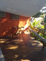 Sambaqui - Casa de Hóspedes Kitinet - B&B Florianópolis