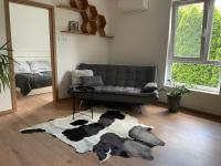 Hexagon Apartman Szeged - Ferienwohnung