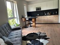 Hexagon Apartman Szeged - B&B Seghedino