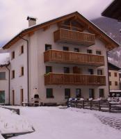 Casa Betty - B&B Bormio