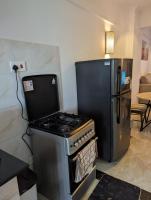 Urban Cave - B&B Nairobi