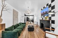 Centrally Located Modern Apartment - B&B