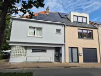 Ryokan - Bed and Breakfast Oostende