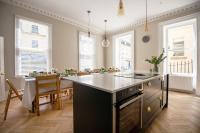 Dream Stays Bath - Barton House - B&B Bath