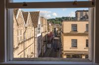 Dream Stays Bath - Barton House - Chambres d’hôtes