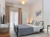 Almira Studios - Ferienwohnung Sárti