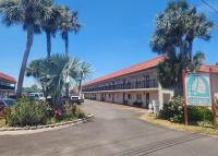 A1A Brownwaves - B&B
