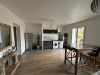 Casa con 2 Camere da Letto