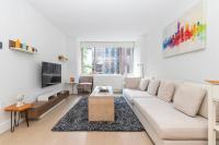 Lux Designer Nomad 1Br Doorman! - B&B