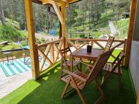 Appartamento con 1 Camera da Letto e Vista Fiume
