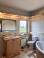 Apartament Mazurskie Ciepło - B&B Mikołajki