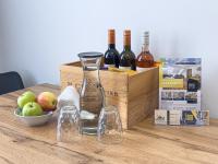Apartment LAURA 2 - apartment with taste of coffee in city centre - Chambres d'hôtes Karlovy Vary