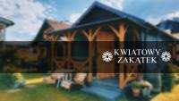 Mielno - Kwiatowy Zakątek #1 - B&B