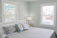 1 Block From Beach & Boardwalk FREE PARKING Great Porch - B&B Carolina Beach