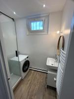 Nid douillet proche de Paris - B&B