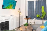 Sweet -Serene - Long Term - B&B