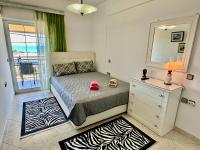 Apartment mit 2 Schlafzimmern