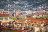 FEEL HOME - VISTA Di PORTU - B&B Nizza