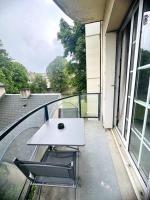 Les Halles - Hypercentre - B&B Digione