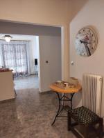 Tas Millstone Seaside House - B&B Marathiás