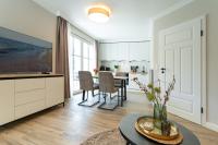 Villa Vesta in Top Lage - B&B Ostseebad Binz