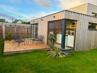 Le coquillage, la clef des paons - Ferienwohnung Luc-sur-Mer