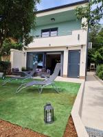 Villa Porta Krk - B&B