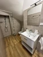 Chambre Double - Vue sur Jardin