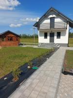 Nowa Śluza Szóstka - Bed and Breakfast