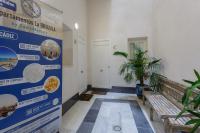 Interior Apartment - Ground Floor