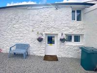 Bumblebee Cottage - Ferienwohnung Redruth