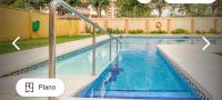 Apartamento Veramar en Fuengirola - Chambres d’hôtes Fuengirola