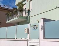 Virginia Holiday Home - Bed and Breakfast Mondello