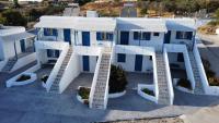 ANCHOR - B&B