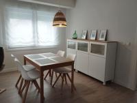 Piso inicio Costa da Morte 1 - Bed and Breakfast