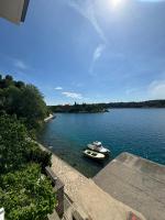 Chambre Double Deluxe - Vue sur Mer