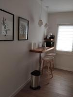 Appartement met 2 slaapkamers