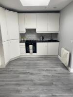 The lodge - Ferienwohnung Knightstown